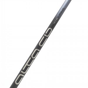 Alta CB 70 4 Hybrid Shaft SR Senior Flex w/ Ping G410 & G425 Adapter Tip A-109625