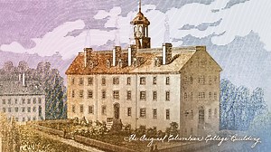 5.9K views · 218 reactions | GW proudly presents “GW at 200,” a documentary film exploring the evolution of the university across its 200 years. #GW200 The film is narrated by actor, producer, and activist Kerry Washington, BA ’98, HON ’13. Learn more about GW’s Bicentennial Film Series ⬇️ https://bicentennial.gwu.edu/documentary-film-series | The George Washington University | Facebook