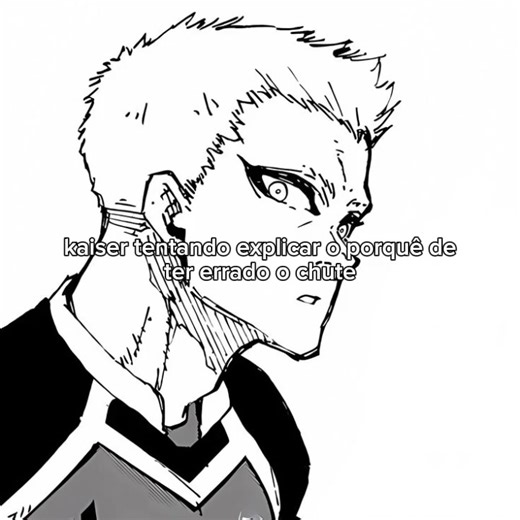 Understanding Blue Lock: Kaiser’s Mistakes Explained