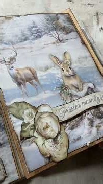 Breathtaking BOOK SHOWCASE by ‪@ElRollodeEva‬ using our Owl's House collection