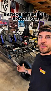 730K views · 10K reactions | #whiskeybiz #darkknight #batman #batmobile | Whiskey Biz | Facebook