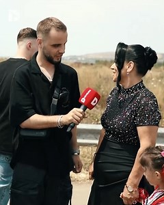 1.4M views · 5.6K reactions | “Kom shumë emocione, pe martoj djalin e hasretit. I kom ngjit dukat, s’di as vet sa”/ Vjehrra tregon se sa pare ja ka lon nuses bakshish | RTV Dukagjini | Facebook