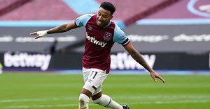 Lingard reveals why West Ham loan so special and hints at future plans
