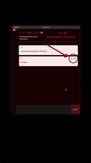 Run AI models locally, securely and offline on Mac #opensource #pythonprogramming #aitools #llm