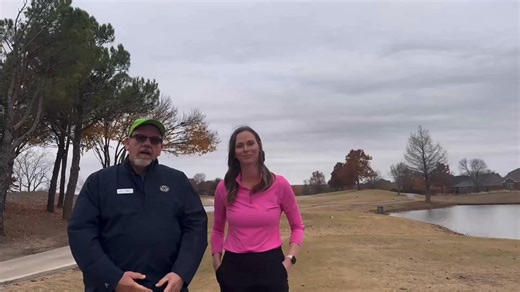 🎄⛳ Holiday Golf Alert! ⛳🎄 Waterview Golf Club will be OPEN Christmas Eve & Christmas Day with tee times available until 9 AM. Skip the cold-play golf Texas-style 😎 👉 Reserve your spot at WaterviewGC.com #GolfTexas #WaterviewGolfClub #PlayWaterview #HolidayGolf #ChristmasGolf #TeeTimeVibes #WeekendGolf #FairwayFun #GetOutAndGolf | Waterview Golf Club