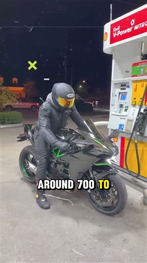 Can You Afford a Ninja H2 in America?