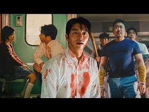 Train to Busan Full Movie Breakdown | Emotional, Action-Packed Zombie Thriller Explained