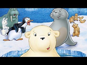 The Little Polar Bear (2001)