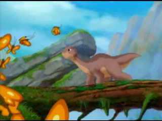 The Land Before Time 10 Movie Trailer