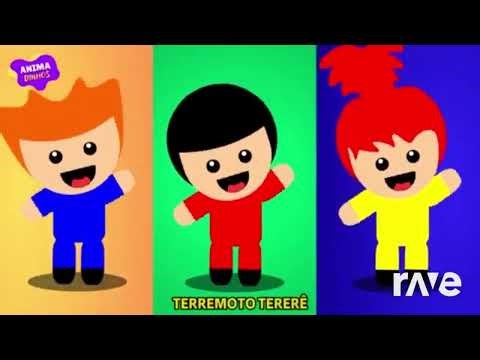Ravedj X Ravedj | Windows Error 40 Random Remix 2 & TAOTBKSWRB | ravedj