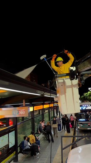 Así está la Ciudad más linda del mundo hoy. | Gobierno de la Ciudad de Buenos Aires