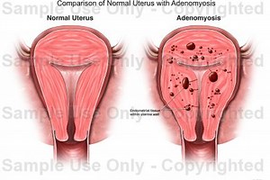 Adenomiose - Sintomas, causas e tratamentos | Vida Bem Vinda
