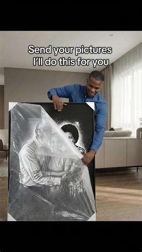 Stylish Home Artwork from Your Meaningful Pictures