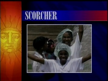 CBS Chicago Vault: Record heat wave in July 1995 turns deadly