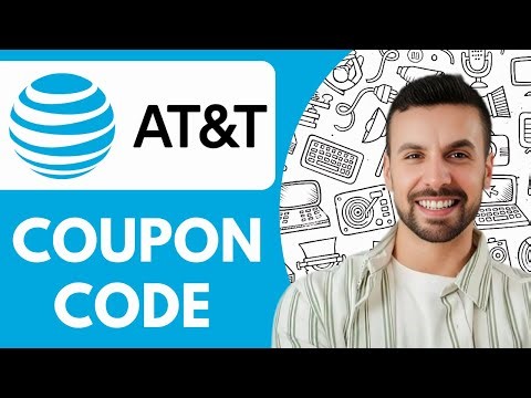 AT&T Promo Codes | AT&T Coupon Codes | AT&T Discount - 2025 (fast & Easy)