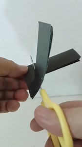 Paper -Cutting the Uppercase Letters of the Alphabet From A to Z....So you Can Also Practice Making These for your Teaching-Learning Activities and for Your Classroom Decoration. #papercutting #creativeideas #alphabet #educationalactivities #educationalvideosforkids | Teacher Sheila's Corner