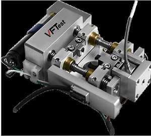 [Hot Item] Material Micromechanics Tensile, Compression, Bending, Fatigue Testing Machine/Measuring Equipment