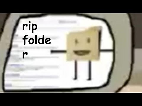 that ONE 16 scene where folder dies but i captioned it