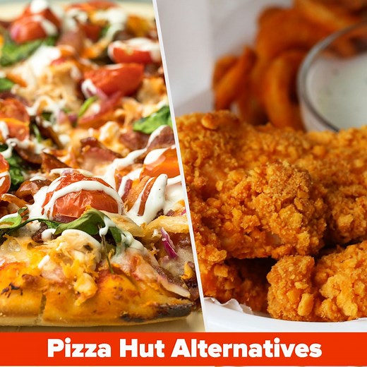62K views · 277 reactions | Who doesn't love Pizza Hut? The soft,...