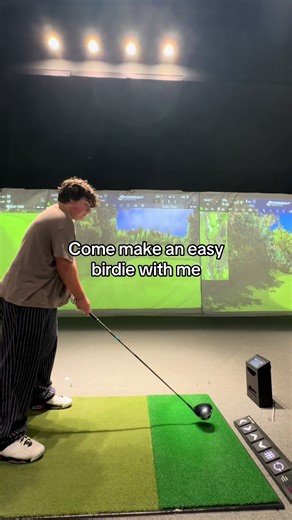 Master the Art of Making Birdies in Golf