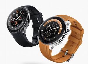 Oppo Watch X with 1.43" AMOLED display, WearOS 4 & onboard GPS launched in Malaysia - Gizmochina