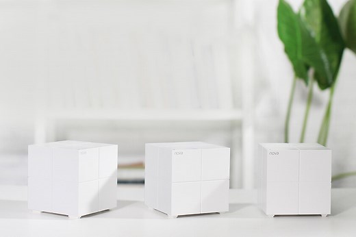 Sistemas de Wi-Fi Mesh: qué son, cómo funcionan y cómo pueden ayudar a que tu hogar tenga un mejor internet