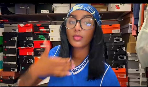 Thank you for the drip @Reebok 👟