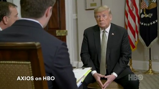 Exclusive: Trump targeting birthright citizenship with executive order