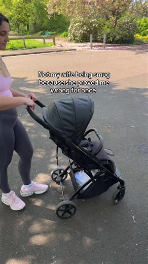 12 months warranty✅ Cabin approved ✅ Lightweight✅ Travel stroller✅ Easy storage✅ Easy clean ✅ Fabric insert/cup holder ✅ Fly net/ rain cover included✅ #mumsoftiktok #dadsoftiktok #babiesoftiktok #family #toddlerlife