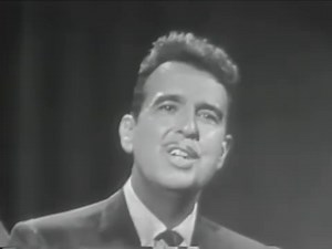 “...No more sadness, no more sadness, no more trouble there'll be There will be peace in the valley for me…” -Tennessee Ernie Ford, “Peace in the Valley” Stream "Peace In The Valley" and have a peaceful weekend 🙏 https://found.ee/TEFPeaceInTheValley | Tennessee Ernie Ford