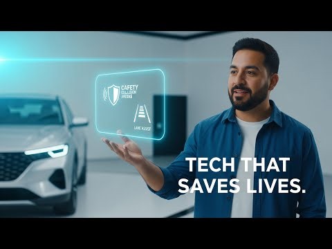 Modern Safety Features: Reducing Car Wrecks in the USA