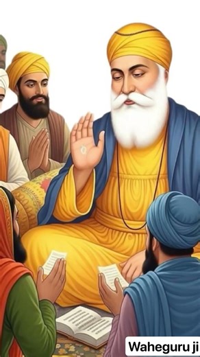 waheguru ji best gurubani