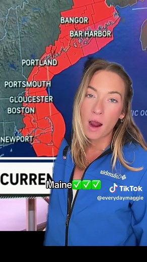 Hurricane Lee Updates: New England Impact Forecast