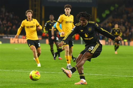 Lecce president expresses ‘pride’ at Patrick Dorgu’s transfer to Manchester United