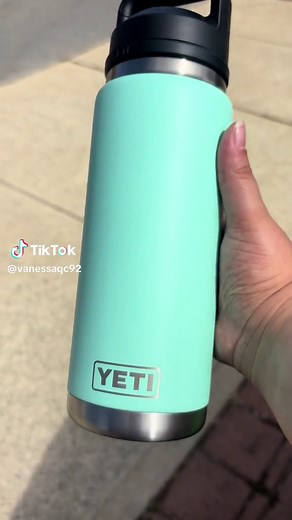 Engraved YETI Bottle: Stylish Customization Ideas