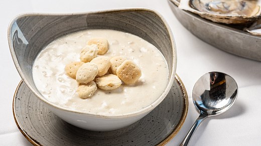 Top 15 best places to eat clam chowder in Boston, according to Eater Boston