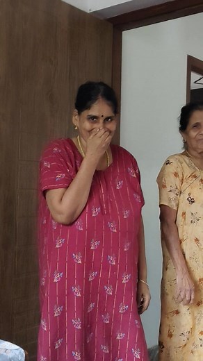 room clean cheyyithalo #sithusamal #amalsithara #roomclean #reelsfacebook | Amal Jishnu