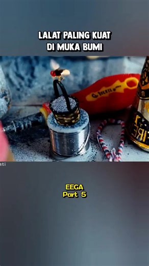 Eega: Film Lalat India yang Menarik