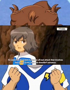 31K views · 368 reactions | Inazuma eleven go galaxy (episode 30) part 1 Tagalog dubbed | FTHMA | Facebook