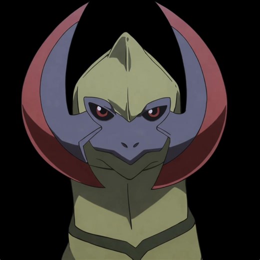 Exploring Haxorus: The Mighty Dragon Pokémon