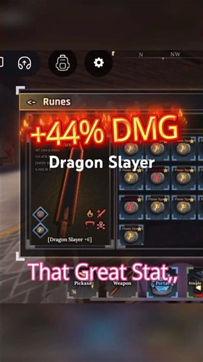 Make Stronger Dragon Slayer!! #roblox #theforge