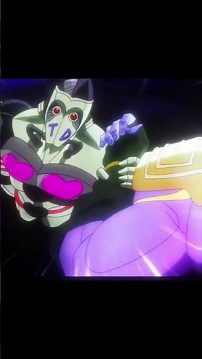 Day 30 of editing every stand in jojos(Atum)#atum #jojosbizarreadventure #jojo #edit #anime