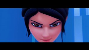 Watch school teacher Jiya transform into Super Hero "Burka Avenger" Watch the full episodes on our youtube channel https://www.youtube.com/BurkaAvenger #BurkaAvenger #Superhero #GirlPower #animation #Unicornblack #cartoon #children #WomenEmpowerment | Burka Avenger