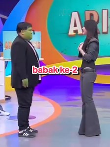 ARISAN TRANS7 Full Babak Kedua | 6 Oktober 2024