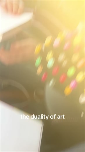 talent in the hands of a jester @𝐚𝐝𝐞𝐲🪩✨ #fyp#art | art