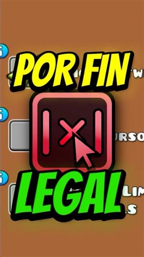 CBF IS NOW LEGAL ON GEOMETRY DASH!!