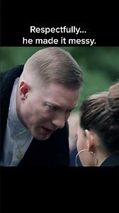 Tommy cold blooded #poweruniverse #tommyegan 🥶 #josephsikora