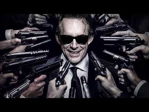 This Jordan Peterson Voice Generator is wild