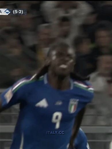 Nations League Highlights: Italy vs France vs Belgium