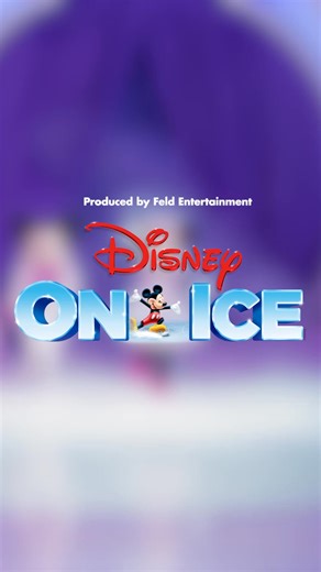 ❄️ Disney On Ice – das große Disney-Spektakel auf dem Eis!Nur im März 2026 live in Berlin & Köln. Jetzt Tickets sichern! 🎟️ | Disney On Ice